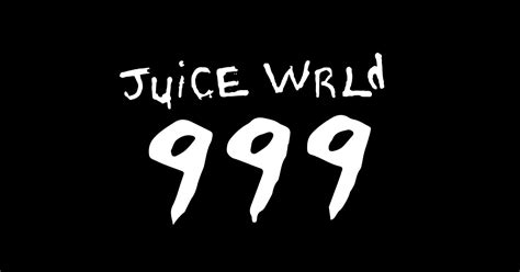 <b>Juice Wrld (top</b>) #1. . Juice wrld 999 font